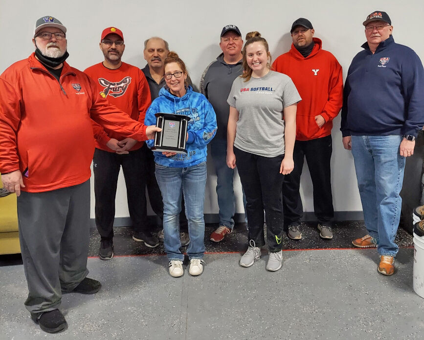 YGSA Honored